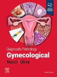 Diagnostic Pathology: Gynecological, 3rd Edition