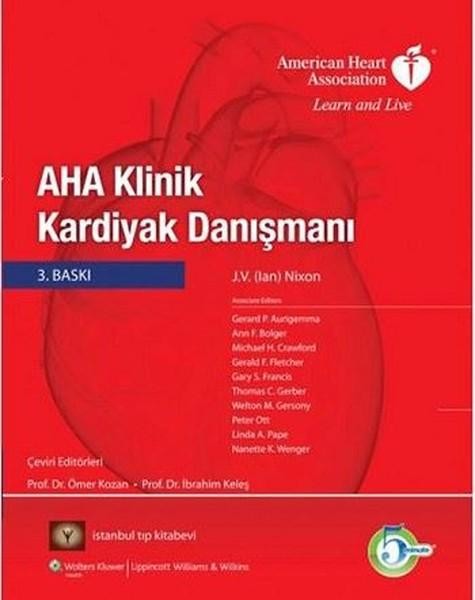 AHA Klinik Kardiyak Danışmanı