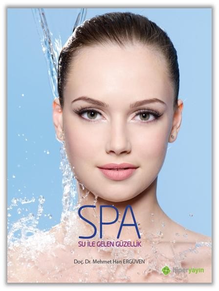 SPA Su İle Gelen Güzellik