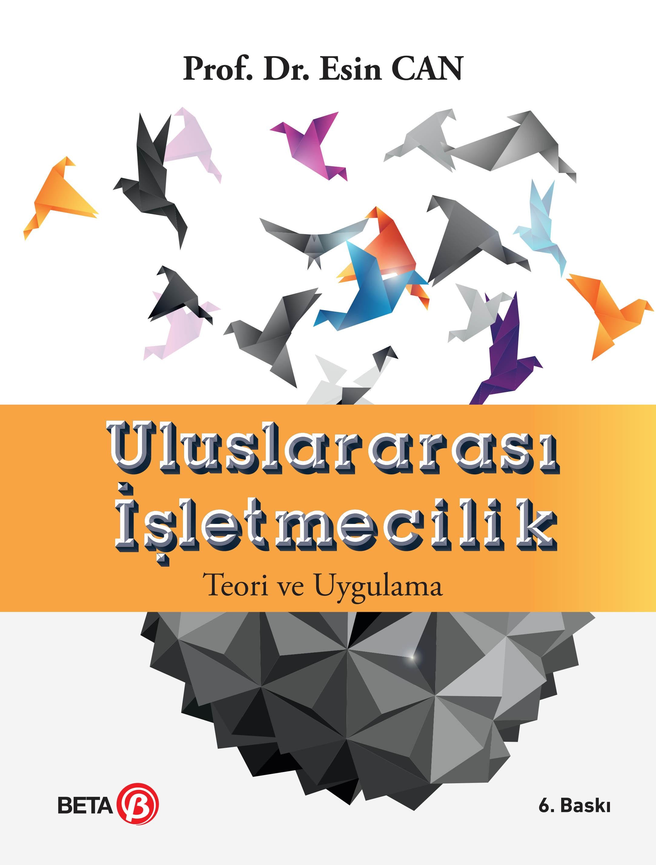 Uluslararası İşletmecilik
