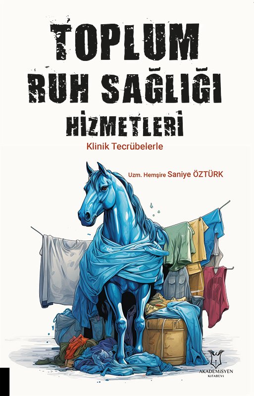 Toplum Ruh Sağlığı Hizmetleri