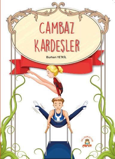 Cambaz Kardeşler