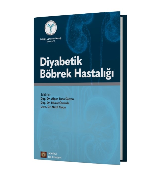 Diyabetik Böbrek Hastalığı