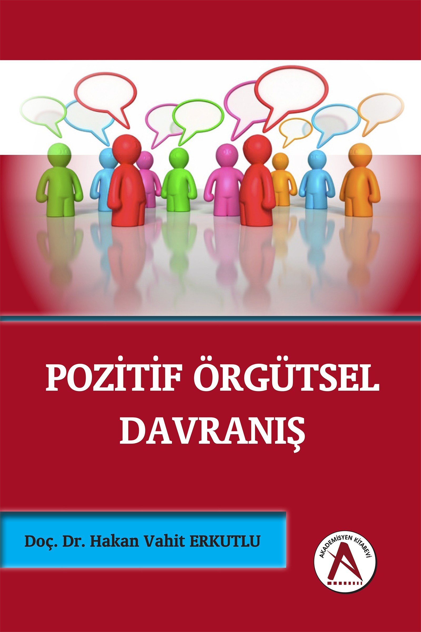 Pozitif Örgütsel Davranış