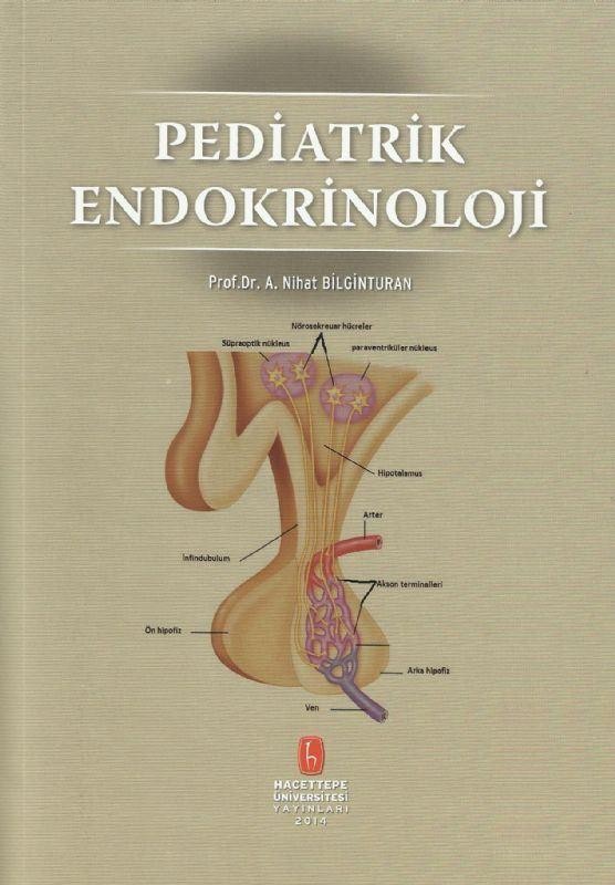 Pediatrik Endokrinoloji