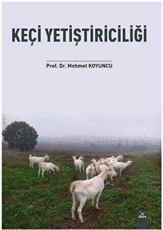 Keçi Yetiştiriciliği