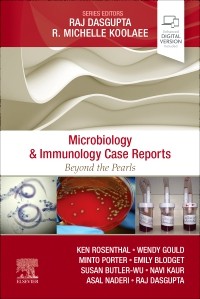 Microbiology & Immunology Case Reports