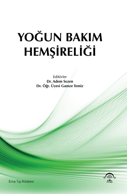 Yoğun Bakım Hemşireliği