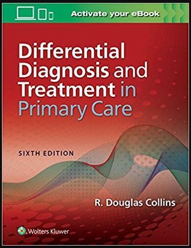 Differential Diagnosis and Treatment in Primary Care