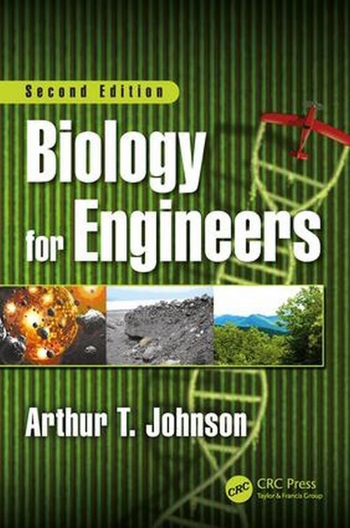 Biology for Engineers