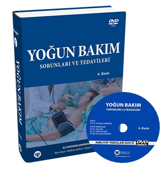 Yoğun Bakım Sorunları ve Tedavileri