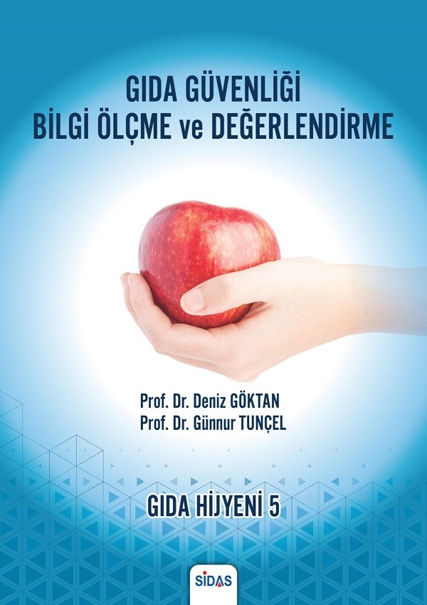 Gıda Güvenliği Bilgi Ölçme ve Değerlendirme