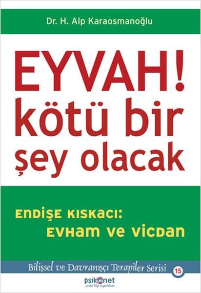 Eyvah! Kötü Bir Şey Olacak