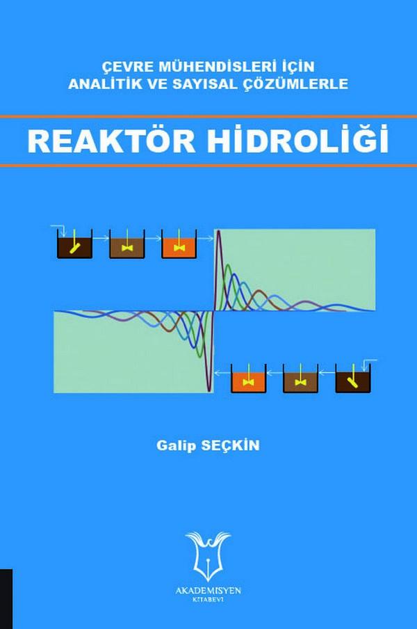 Reaktör Hidroliği