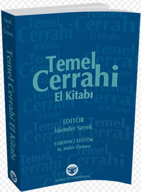 Temel Cerrahi El Kitabı