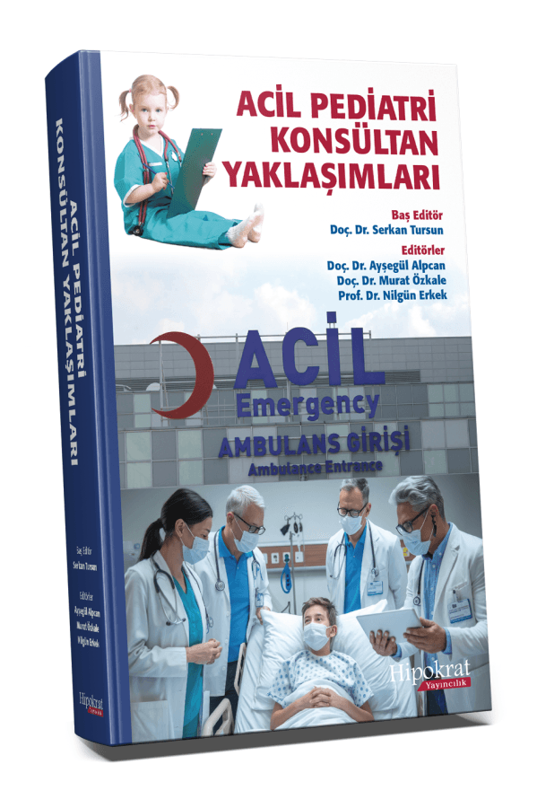 Acil Pediatri Konsültan Yaklaşımları