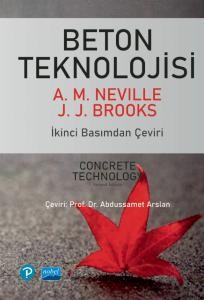 Beton Teknolojisi