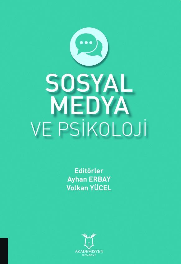 Sosyal Medya ve Psikoloji
