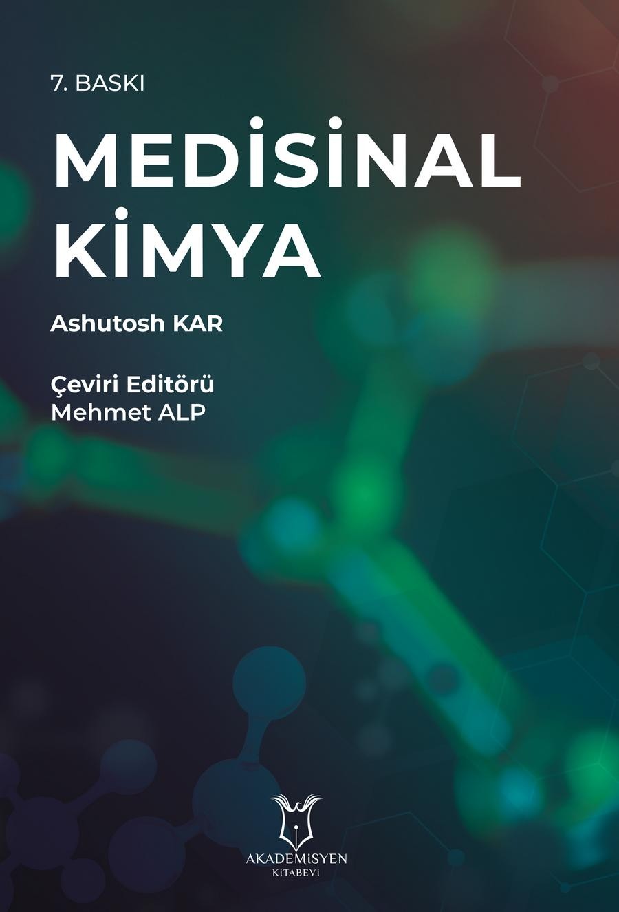 Medisinal Kimya