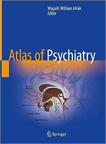 Atlas of Psychiatry