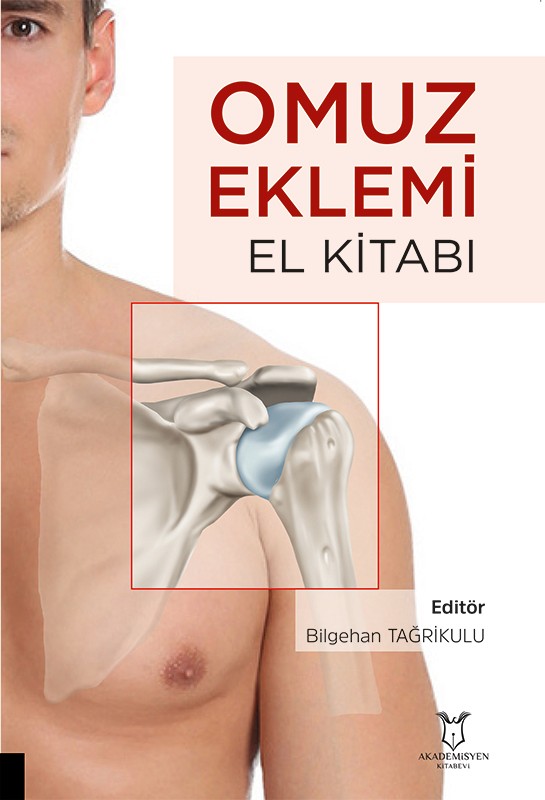 Omuz Eklemi El Kitabı