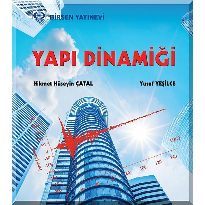 Yapı Dinamiği