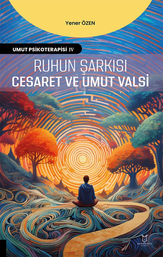 Ruhun Şarkısı Cesaret ve Umut Valsi