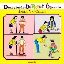 Deneylerle Depremi Öğrenelim