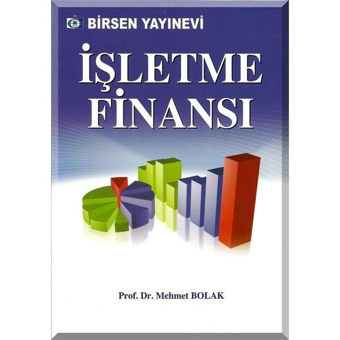 İşletme Finansı