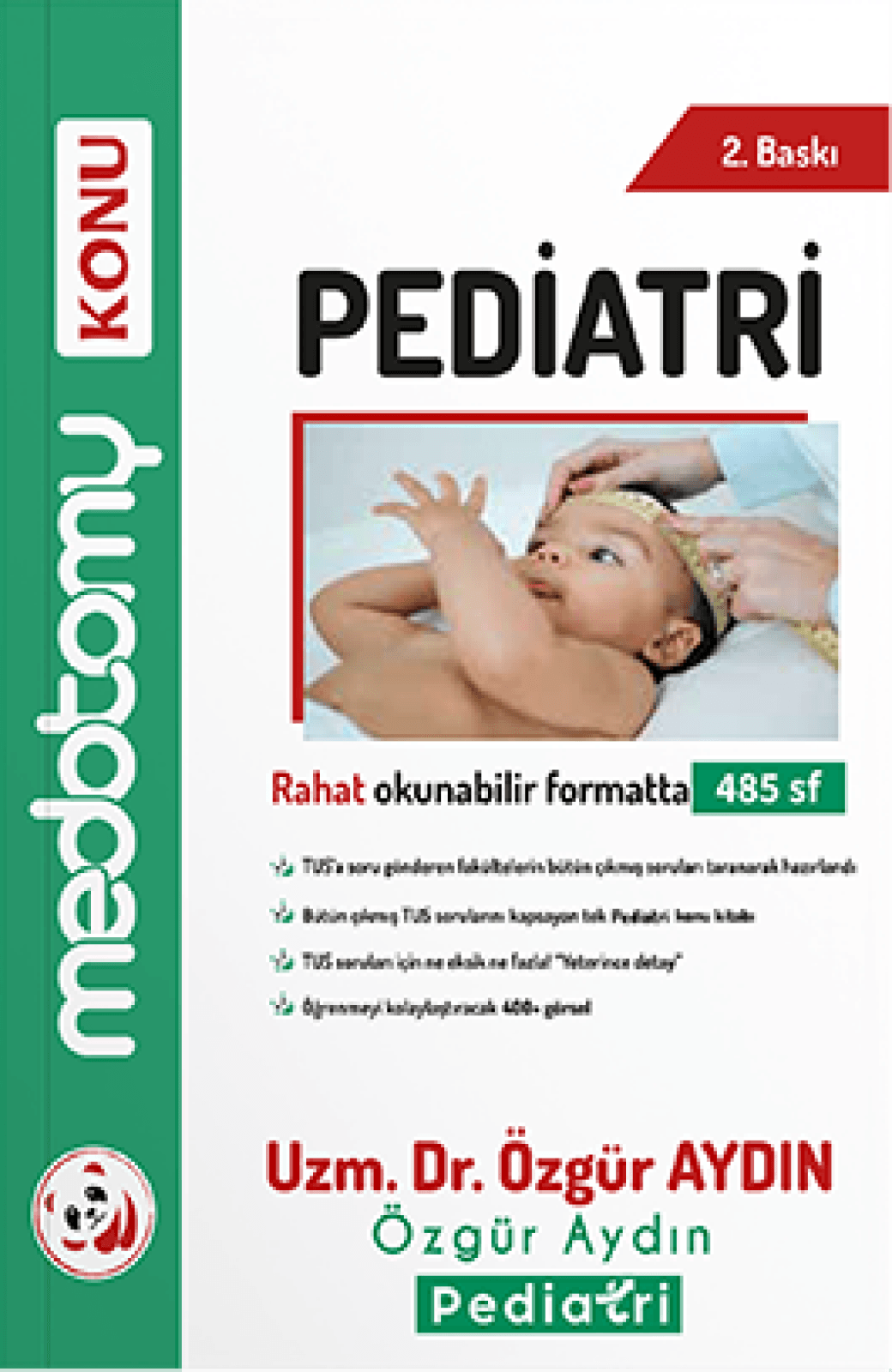 Pediatri / Özgür Aydın
