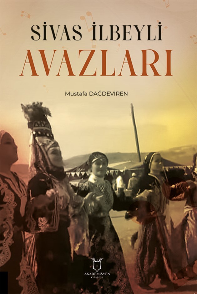 Sivas İlbeyli Avazları