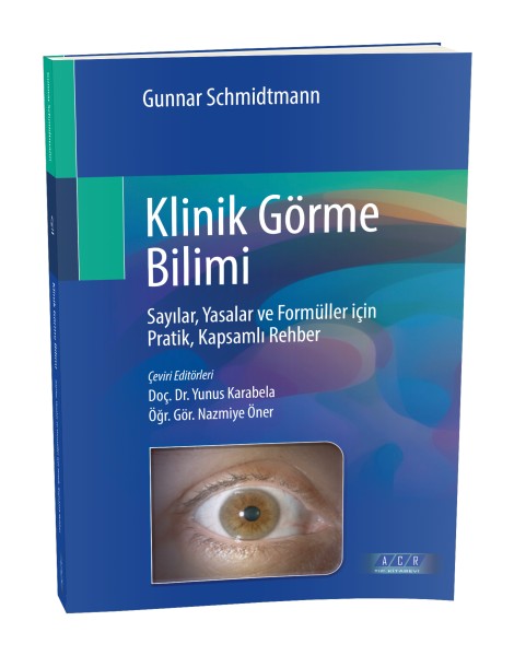 Klinik Görme Bilimi