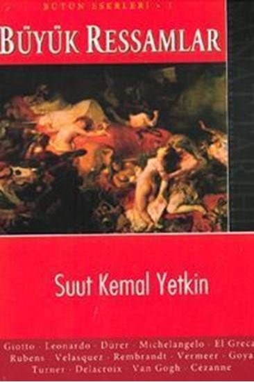 Büyük Ressamlar