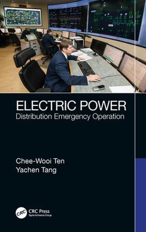 Electric Power - Distribution Emergency Operation