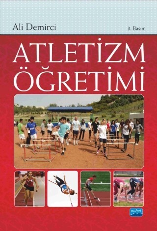 ATLETİZM ÖĞRETİMİ