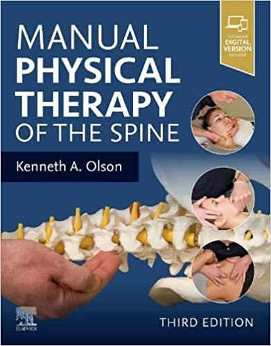 Manual Physical Therapy of the Spine, 3rd Edition