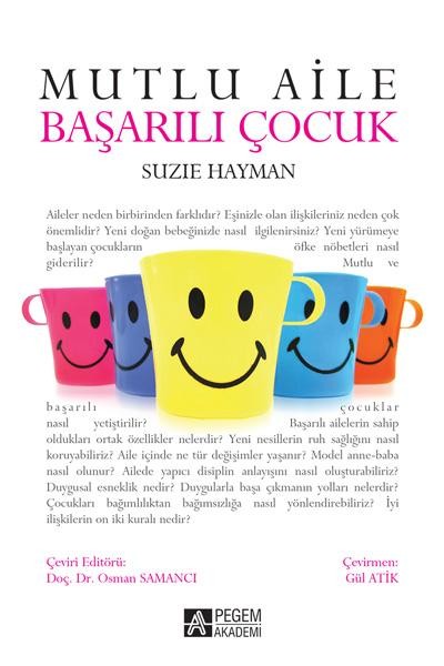 Mutlu Aile Başarılı Çocuk