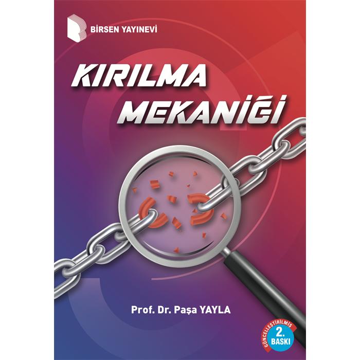 Kırılma Mekaniği