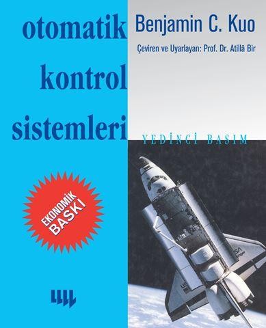 Otomatik Kontrol Sistemleri 7. Basım`dan Çeviri