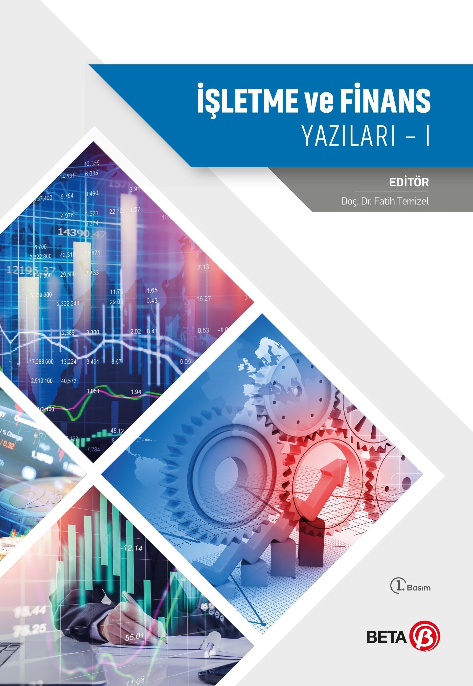 İşletme & Finans Yazıları-1