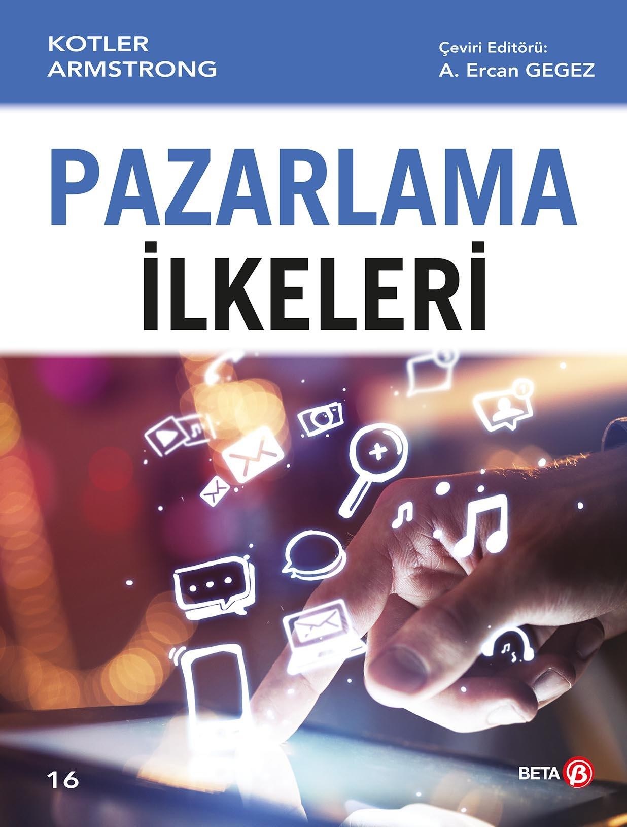 Pazarlama İlkeleri