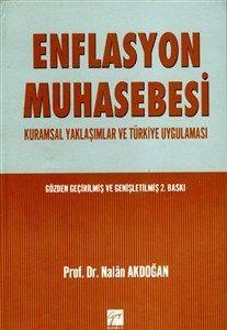 Enflasyon Muhasebesi, Kurumsal Yaklaşımlar ve Türkiye Uyg.