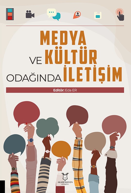 Medya ve Kültür Odağında İletişim