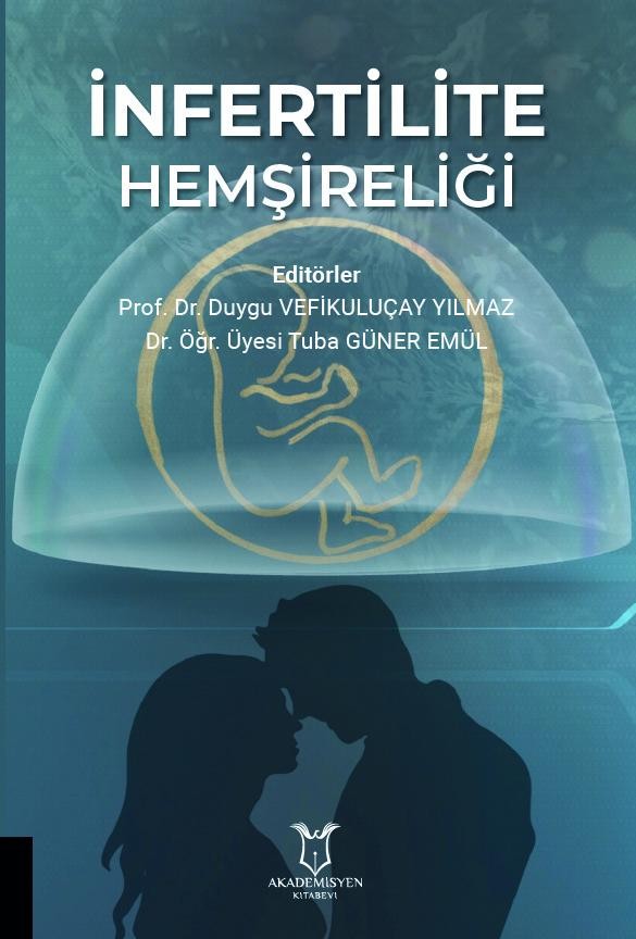 İnfertilite Hemşireliği