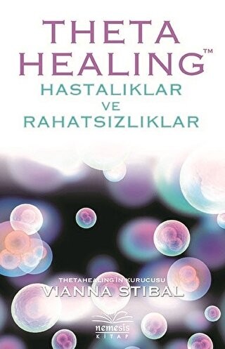 Theta Healing - Hastalıklar ve Rahatsızlıklar