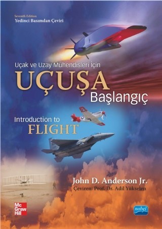 UÇUŞA BAŞLANGIÇ - Introduction To Flight