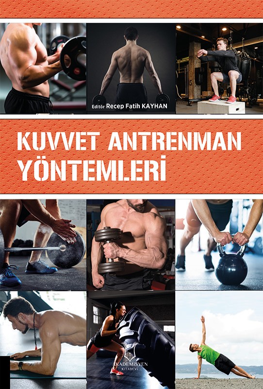 Kuvvet Antreman Yöntemleri