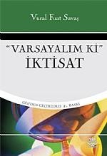 Varsayalım ki İktisat