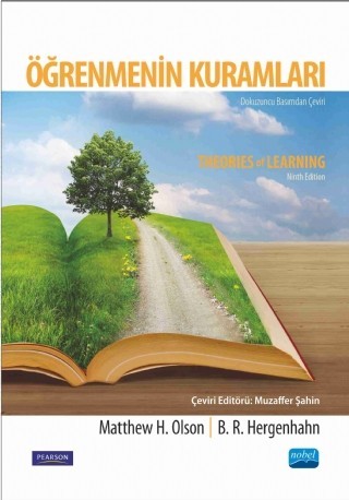 ÖĞRENMENİN KURAMLARI - Theories of Learning