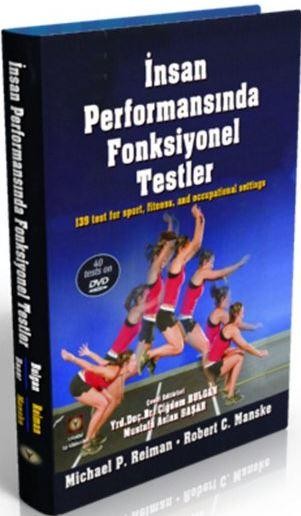 İnsan Performansında Fonksiyonel Testler
